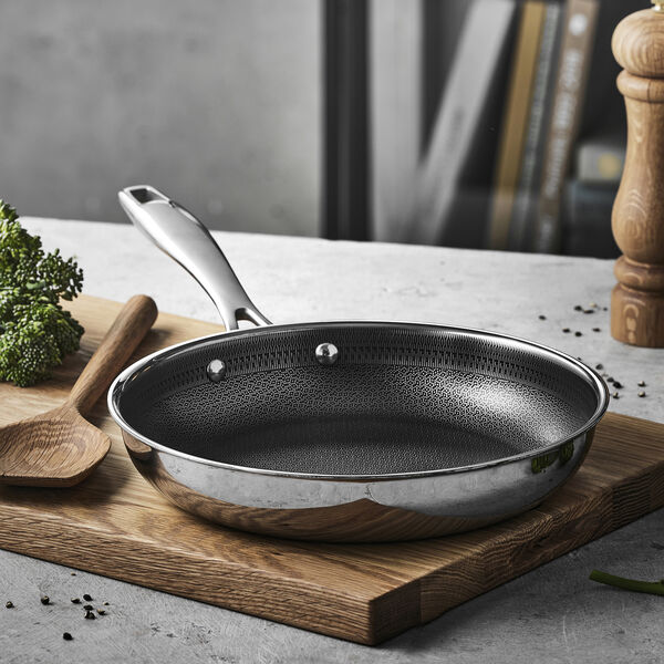 Paillon Hybrid Stekpanna &Oslash; 24 cm, Pillivuyt Gourmet