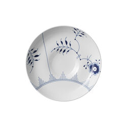 Blue Fluted Mega dish &Oslash; 34 cm, Royal Copenhagen