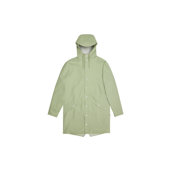 Long Jacket, earth, Rains