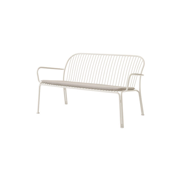 Thorvald SC110 Seat Pad, Heritage Papyrus, &Tradition