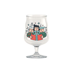 Mikkeller Universal &Ouml;lglas Jul 2026, Holmegaard