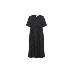 IHLIZORA Dress, black, ICHI