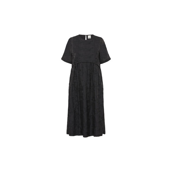 IHLIZORA Dress, black IHLIZORA Dress, black, ICHI