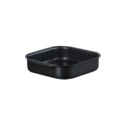 Kvadratiskt ungsfast fat, Le Creuset
