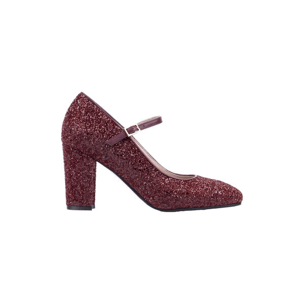 Emilia Burgundy, burgundy, Roccamore