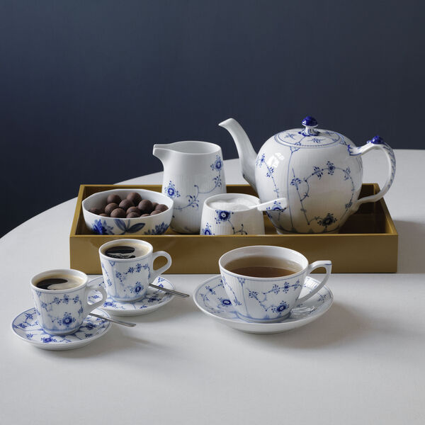 Blue Elements kanna, 37 cl Blue Elements kanna, 37 cl, Royal Copenhagen