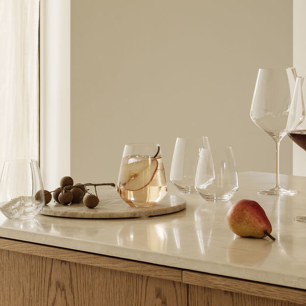 Legio Nova dricksglas 6 st., Eva Trio