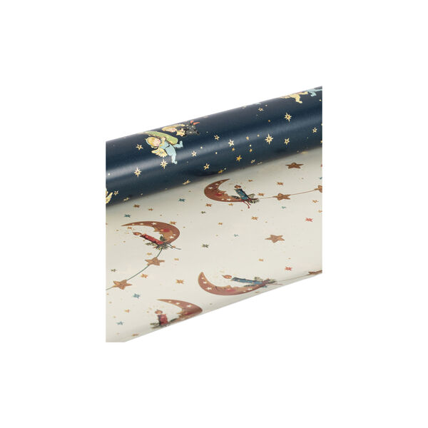 Wrapping Paper, lucia, Konges Sl&oslash;jd