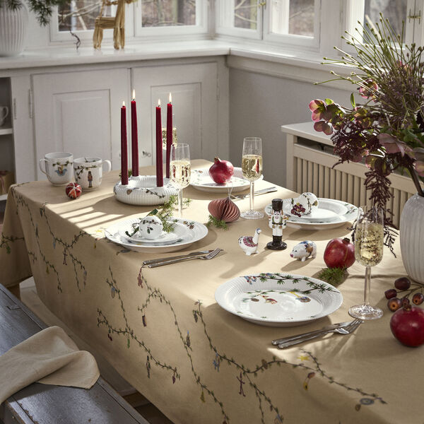 Hammersh&oslash;i Christmas Mugg 2026, K&auml;hler