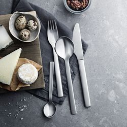 New York bestickset, 4 delar, Georg Jensen