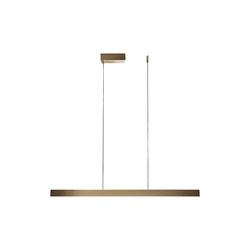 EDGE LINEAR S1000 SWITCH TUNE, brass, LIGHT-POINT