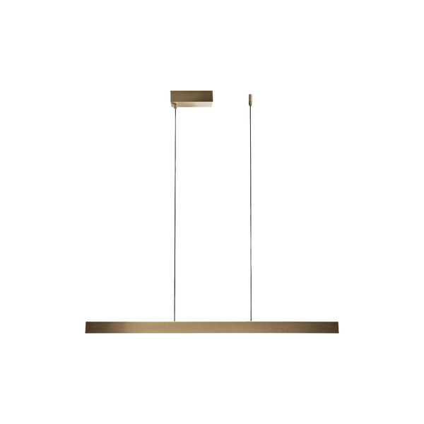 EDGE LINEAR S1000 SWITCH TUNE, brass, LIGHT-POINT