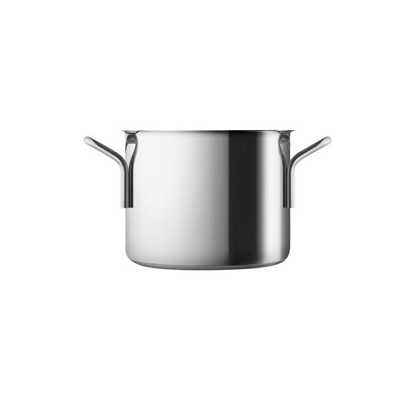 Stainless Steel Gryta 2,2 L, Eva Trio