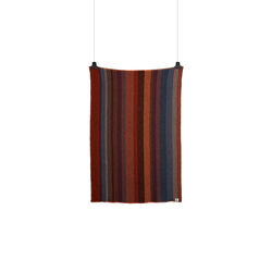 FRI Half Size Throw, late fall FRI Half Size Throw, late fall, Røros Tweed