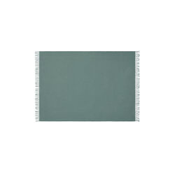 Season Throw, 03403 sea, Silkeborg Uldspinderi