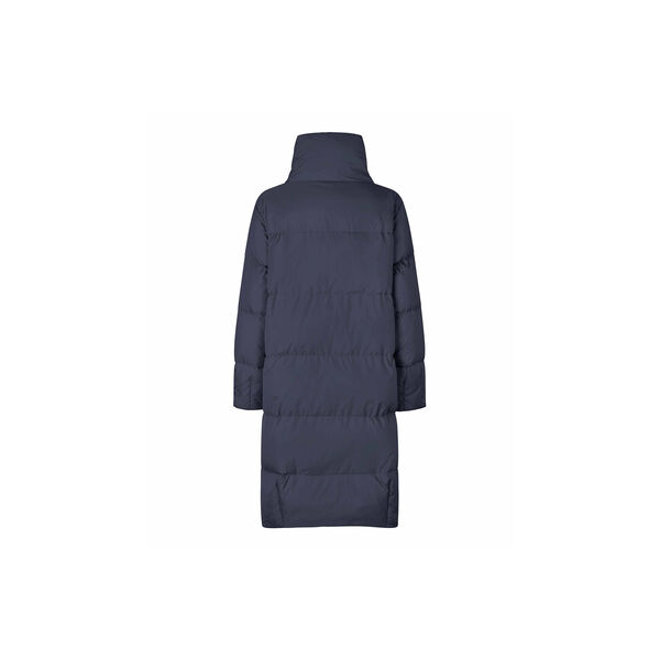 MaTorinna Coat, mood indigo, Masai