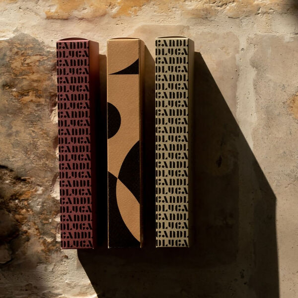 No. 5 Diffuser Refill, Bergamot Neroli, Candly & Co