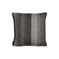 FRI Cushion, gray day, R&oslash;ros Tweed