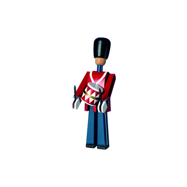 Kay Bojesen trumslagare, Kay Bojesen Denmark