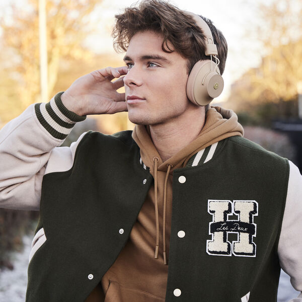 aBEAT Qi Bluetooth h&ouml;rlurar, Kreafunk