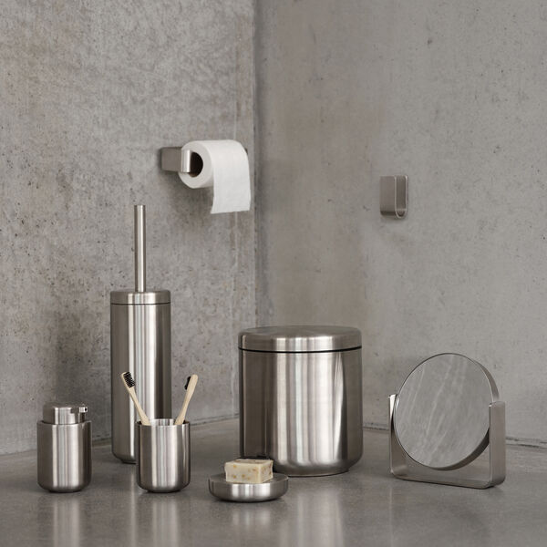 Ume pedalhink, steel Ume pedalhink, steel, Zone Denmark
