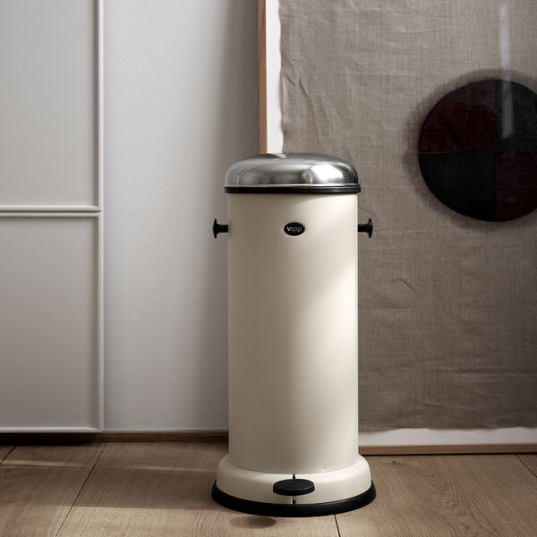 VIPP16 pedalhink, beige, Vipp