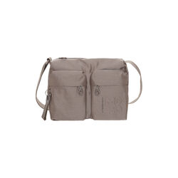 MD20 Crossover, taupe, Mandarina Duck