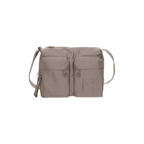 MD20 Crossover, taupe, Mandarina Duck