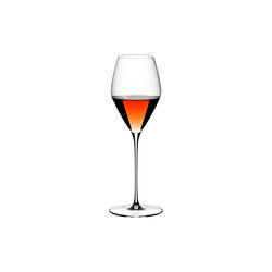 Veloce Rosé, 2 st., Riedel