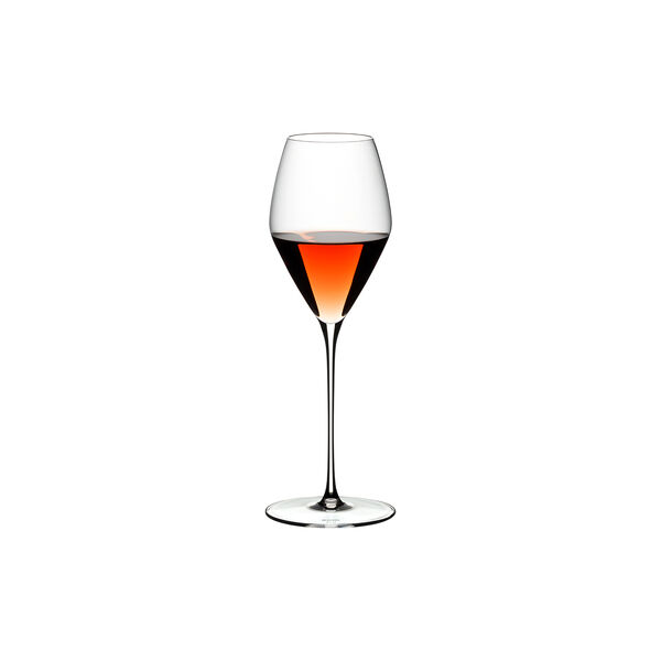 Veloce Rosé, 2 st. Veloce Rosé, 2 st., Riedel