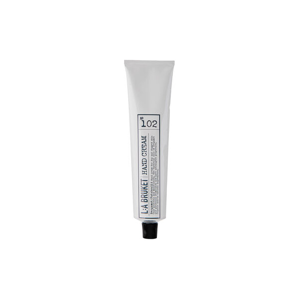 No. 102 Hand Cream, bergamot/patchouli No. 102 Hand Cream, bergamot/patchouli, L:a Bruket