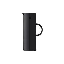 EM77 termoskanna, black, Stelton
