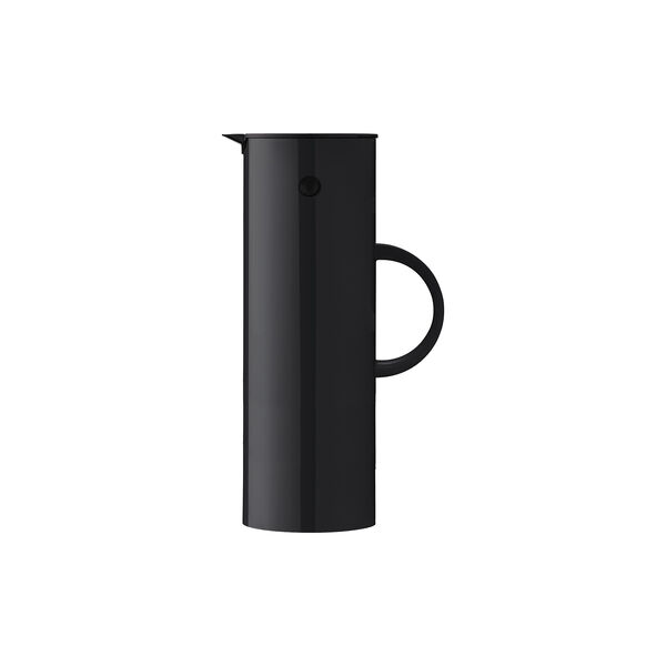 EM77 termoskanna, black, Stelton