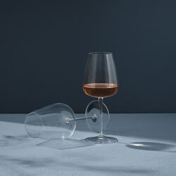 Meravigliosi r&ouml;dvinsglas Chianti 6 st., Luigi Bormioli