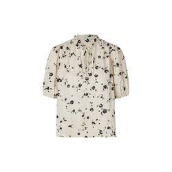 Quin Blouse, summer sand, Second Female