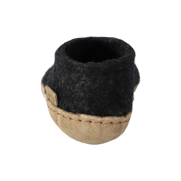 Filtsko, charcoal, Glerups