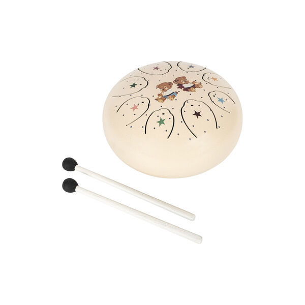 Marly Steel Drum, multi, Konges Sl&oslash;jd