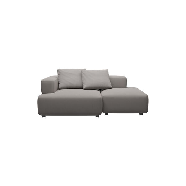 Alphabet™ PL210-3 Sofa, beige 1121, Fritz Hansen