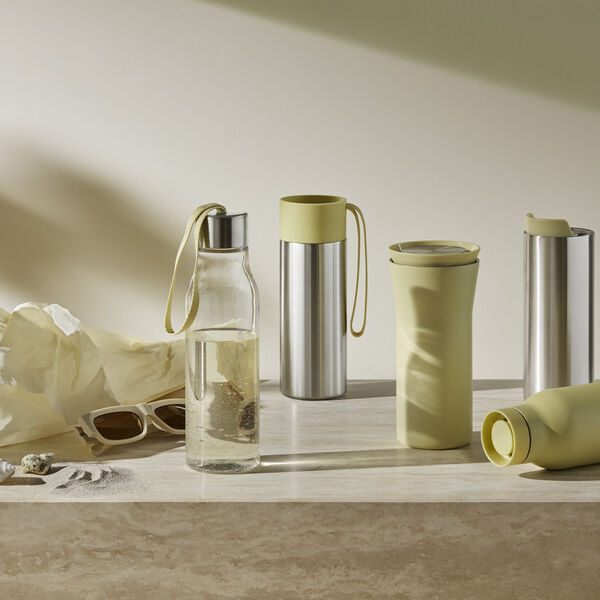 Dricksflaska, champagne, Eva Solo