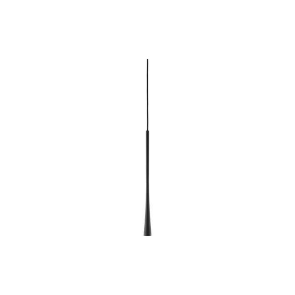 DROP S1 pendel, svart DROP S1 pendel, svart, LIGHT-POINT