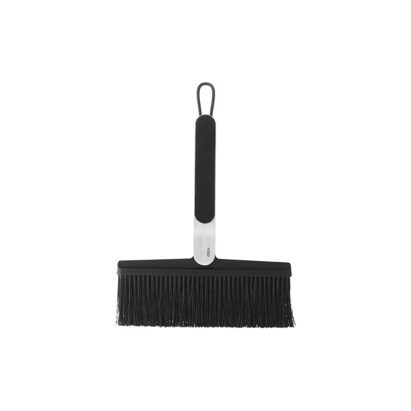 Vipp sopborste och skyffel, Vipp