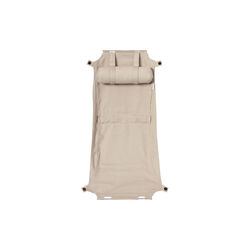 Extra Toddler Seat for Wood Toddler Rocker, nature, Oliver Furniture