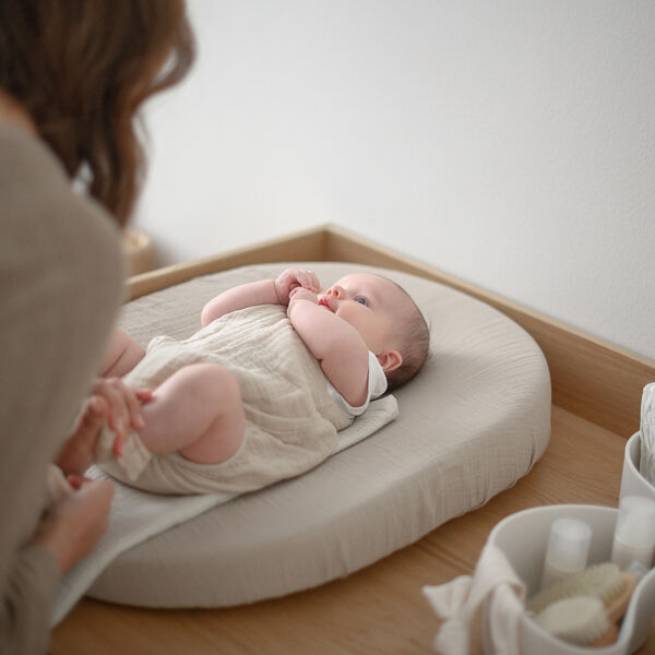 Nature Dresser, We Are Bitte