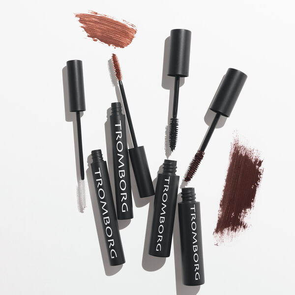 Brow Fix Brown, Tromborg