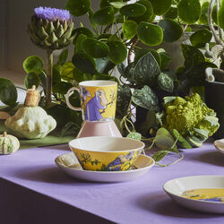 Mumin skål Ø 15 cm Hemulen, Moomin Arabia