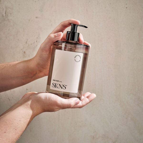 SKNS Hand Soap, SKNS
