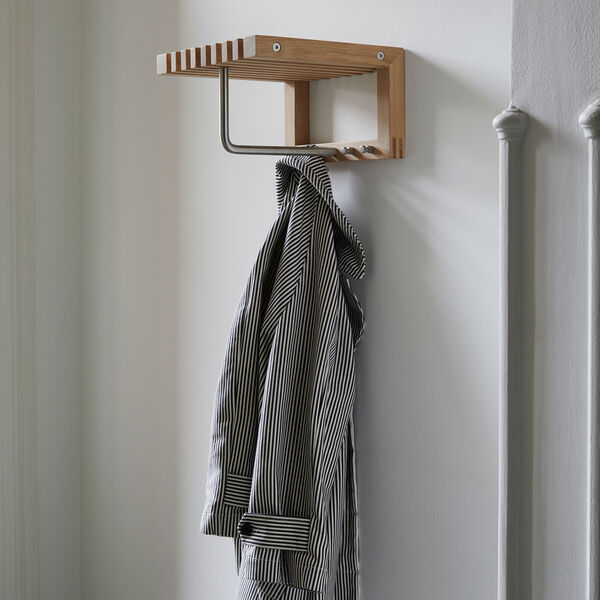 Cutter Mini Wardrobe, oak, Skagerak by Fritz Hansen