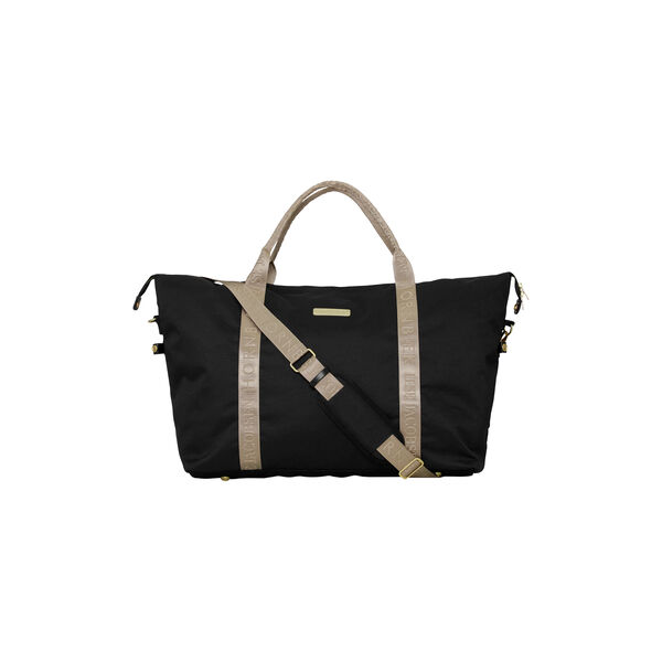 Travel Weekender, black, Ilse Jacobsen Hornbæk