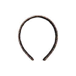 Hairband, rose, Sofie Schnoor