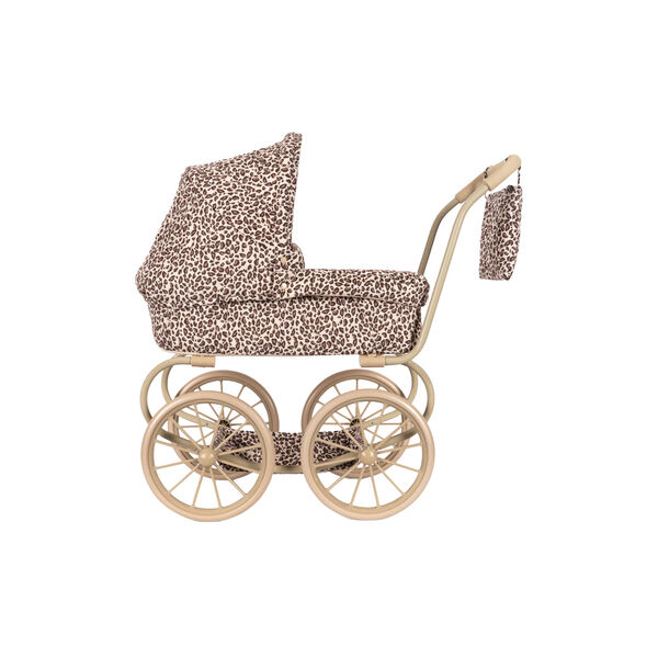 Leo Minnie Doll Pram, leo, Konges Sl&oslash;jd